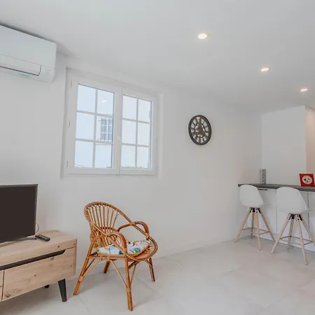 Beau 40m² Proche Du Centre