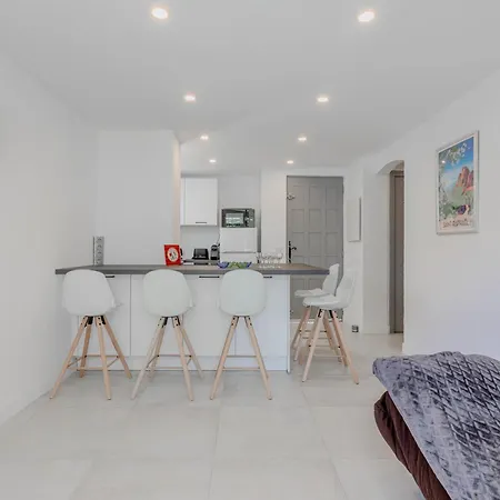Beau 40m² Proche Du Centre * Saint-Raphaël