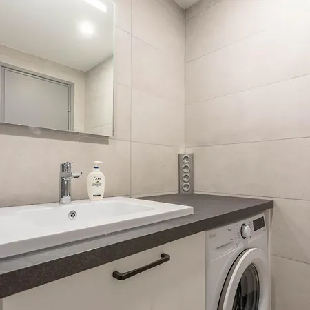 شقة Beau 40m² Proche Du Centre