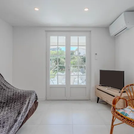 Beau 40m² Proche Du Centre