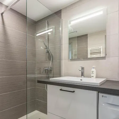 Beau 40m² Proche Du Centre شقة Saint-Raphaël