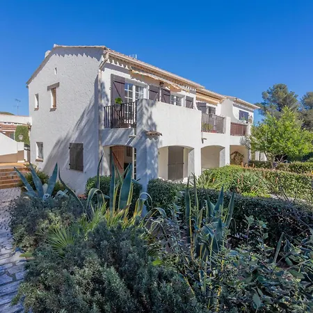 Beau 40m² Proche Du Centre * Saint-Raphael (Var)