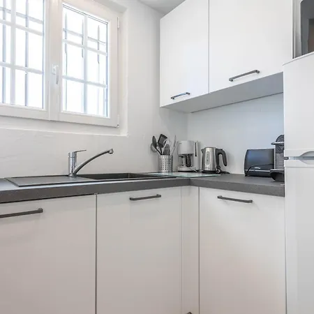 Apartamento Beau 40m² Proche Du Centre